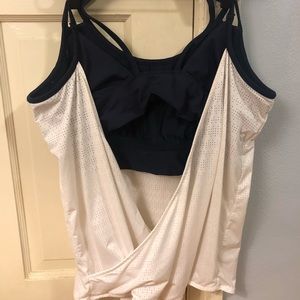 Athleta Tank